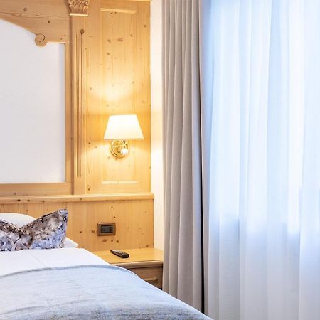 Hotel Arkadia - "Adults Only" Corvara In Badia Exterior foto