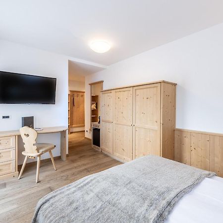 Hotel Arkadia - "Adults Only" Corvara In Badia Exterior foto