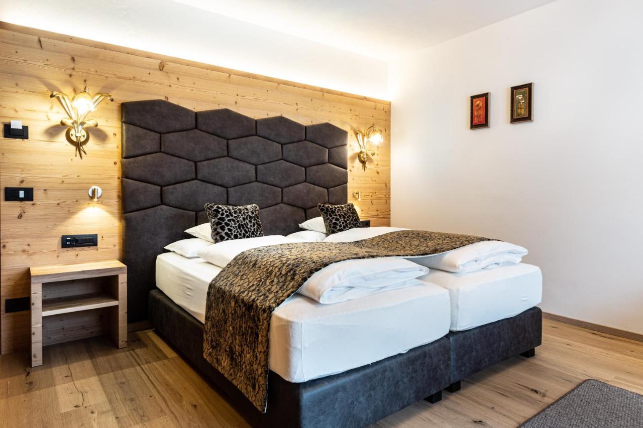 Hotel Arkadia - "Adults Only" Corvara In Badia Exterior foto
