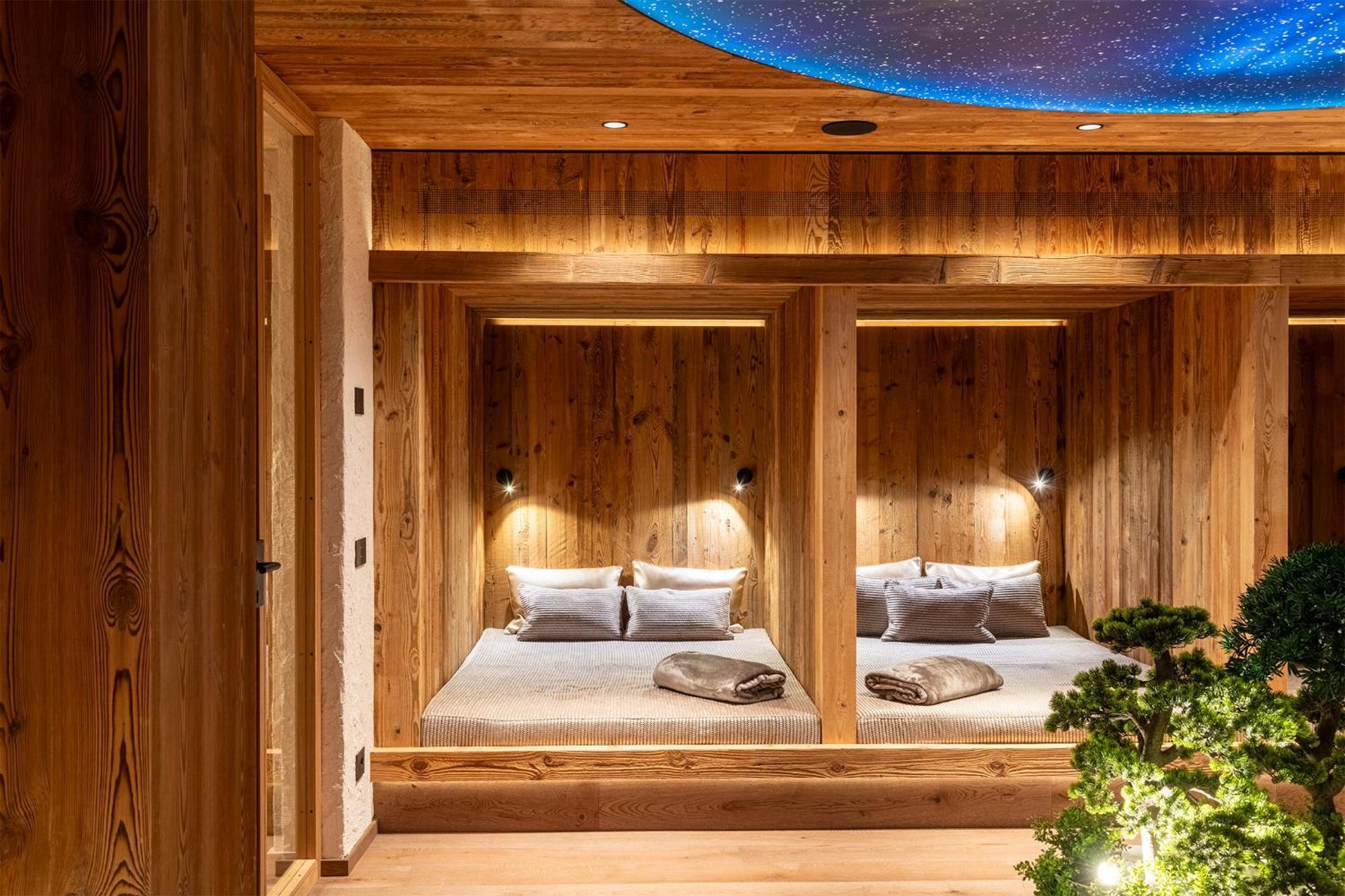 Hotel Arkadia - "Adults Only" Corvara In Badia Exterior foto