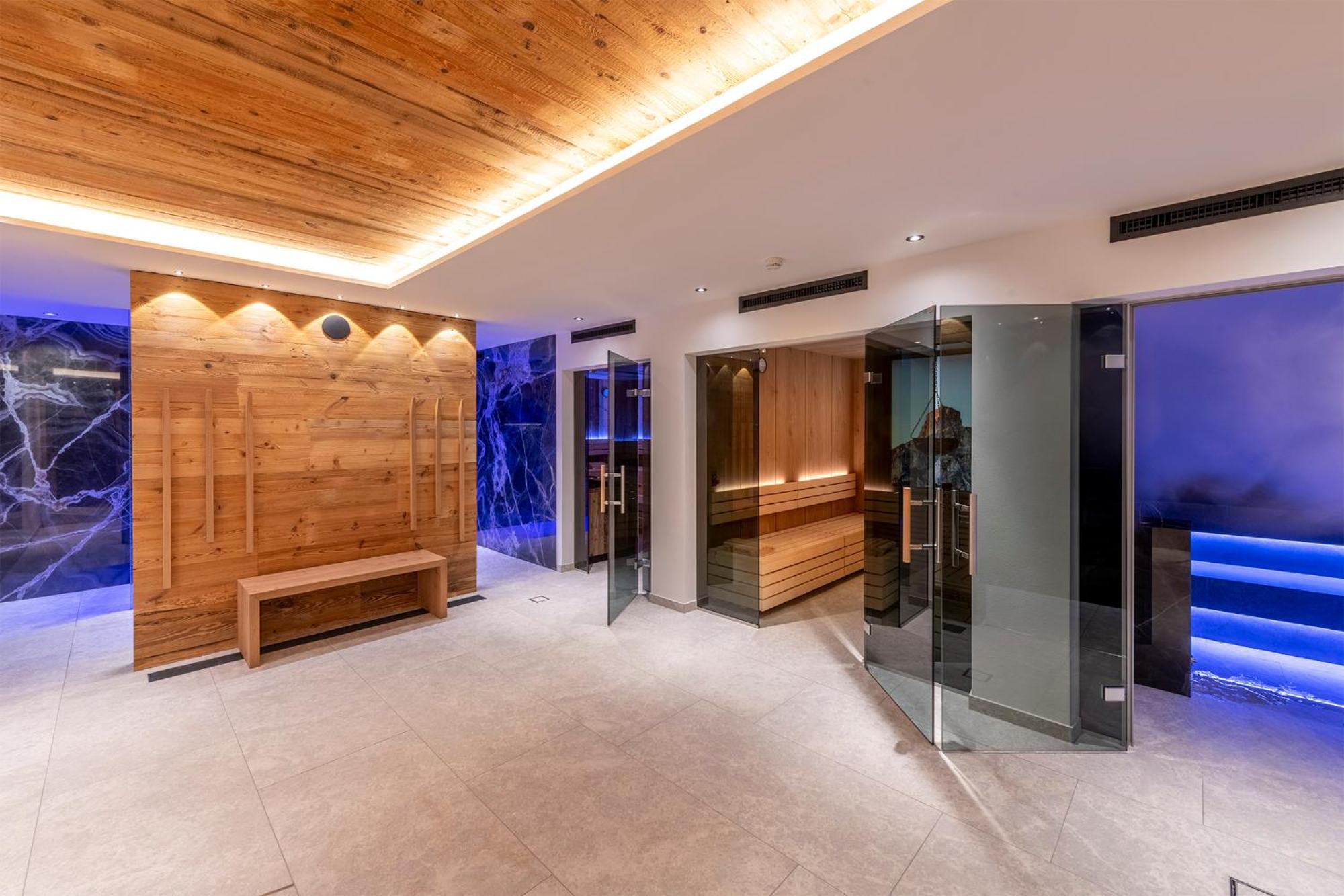 Hotel Arkadia - "Adults Only" Corvara In Badia Exterior foto